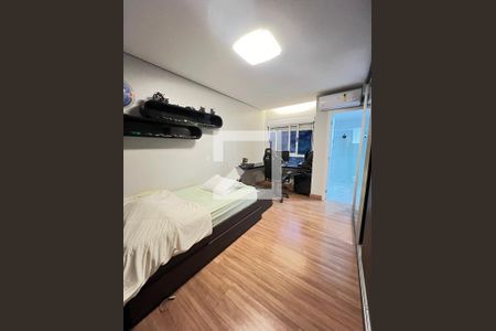 Apartamento para alugar com 220m², 4 quartos e 4 vagas Apartamento para alugar com 220m², 4 quartos e 4 vagasSuíte 2