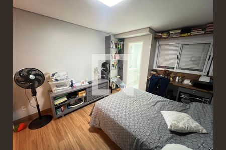 Apartamento para alugar com 220m², 4 quartos e 4 vagas Apartamento para alugar com 220m², 4 quartos e 4 vagasSuíte 1