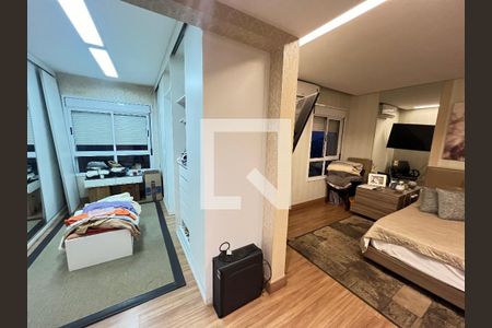 Apartamento para alugar com 220m², 4 quartos e 4 vagas Apartamento para alugar com 220m², 4 quartos e 4 vagasSuíte master
