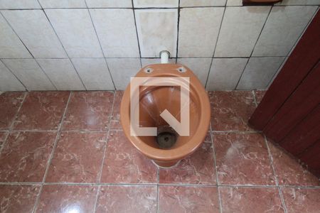 Casa à venda com 140m², 3 quartos e 3 vagasBanheiro