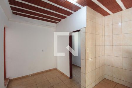 Casa à venda com 140m², 3 quartos e 3 vagasCozinha