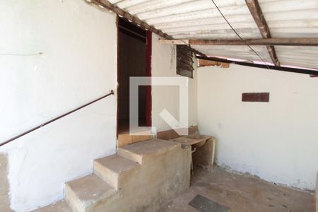 Casa à venda com 140m², 3 quartos e 3 vagasÁrea de Serviço