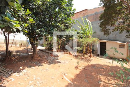 Casa à venda com 140m², 3 quartos e 3 vagasQuintal
