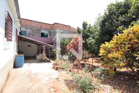 Casa à venda com 140m², 3 quartos e 3 vagasQuintal