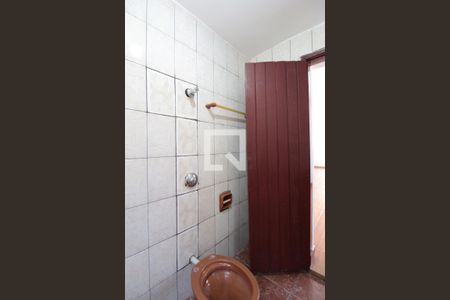 Casa à venda com 140m², 3 quartos e 3 vagasBanheiro