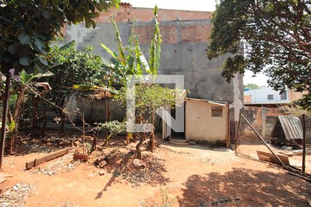 Casa à venda com 140m², 3 quartos e 3 vagasQuintal