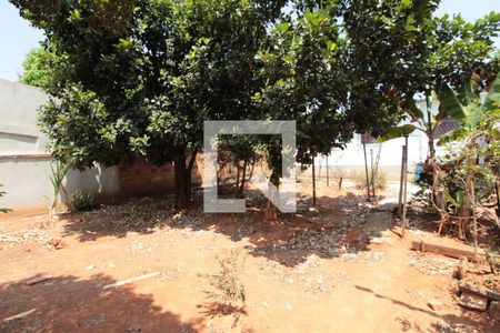 Casa à venda com 140m², 3 quartos e 3 vagasQuintal