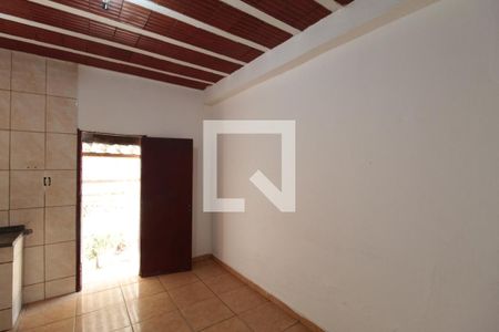 Casa à venda com 140m², 3 quartos e 3 vagasCozinha