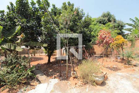 Casa à venda com 140m², 3 quartos e 3 vagasQuintal