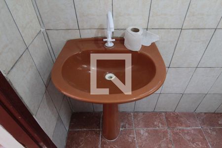 Casa à venda com 140m², 3 quartos e 3 vagasBanheiro