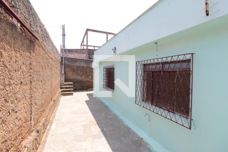 Casa à venda com 140m², 3 quartos e 3 vagasGaragem