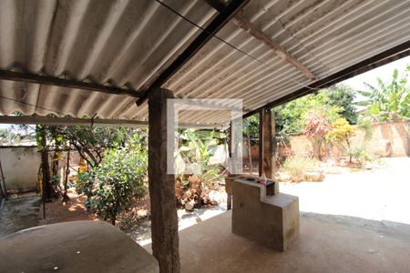 Casa à venda com 140m², 3 quartos e 3 vagasÁrea de Serviço