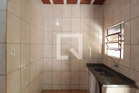 Casa à venda com 140m², 3 quartos e 3 vagasCozinha