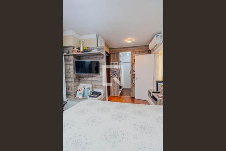 Casa de condomínio à venda com 212m², 3 quartos e 2 vagasQuarto 3