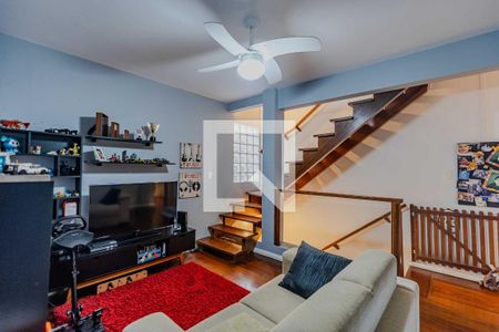 Casa de condomínio à venda com 212m², 3 quartos e 2 vagasSala 2