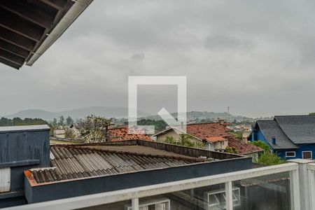 Casa de condomínio à venda com 212m², 3 quartos e 2 vagasTerraço