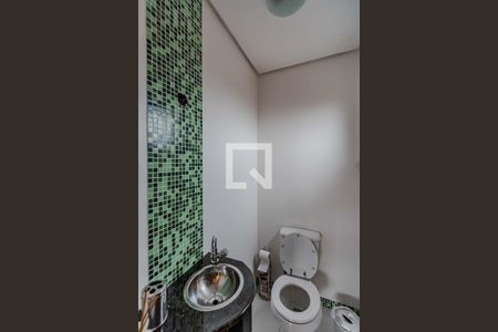 Casa de condomínio à venda com 212m², 3 quartos e 2 vagasTerraço