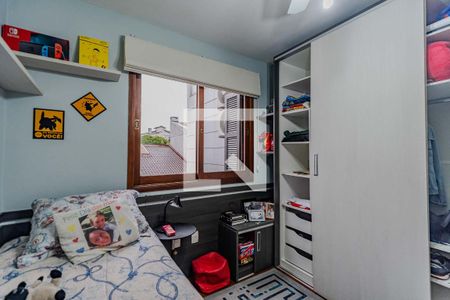 Casa de condomínio à venda com 212m², 3 quartos e 2 vagasQuarto 2