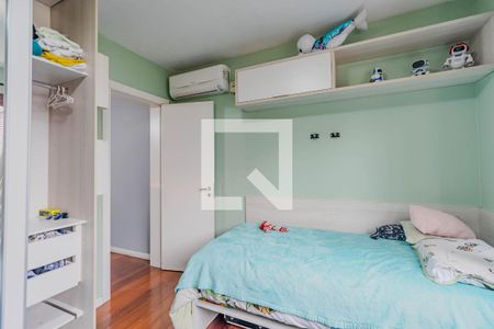 Casa de condomínio à venda com 212m², 3 quartos e 2 vagasQuarto 1