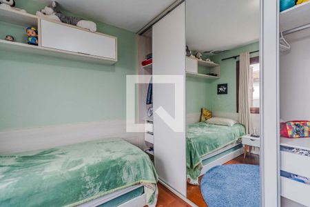 Casa de condomínio à venda com 212m², 3 quartos e 2 vagasQuarto 1