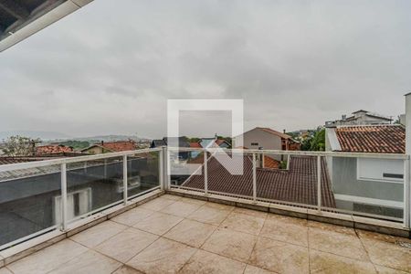 Casa de condomínio à venda com 212m², 3 quartos e 2 vagasTerraço