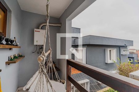 Casa de condomínio à venda com 212m², 3 quartos e 2 vagasQuarto 2