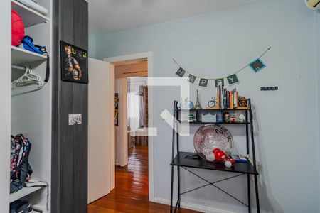 Casa de condomínio à venda com 212m², 3 quartos e 2 vagasQuarto 2