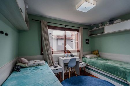 Casa de condomínio à venda com 212m², 3 quartos e 2 vagasQuarto 1