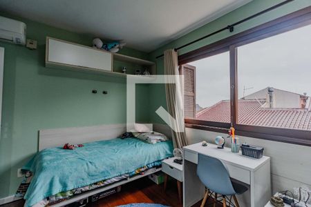 Casa de condomínio à venda com 212m², 3 quartos e 2 vagasQuarto 1