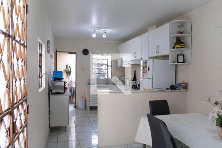 Casa à venda com 182m², 2 quartos e 1 vaga Casa à venda com 182m², 2 quartos e 1 vagaCozinha