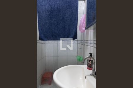 Casa à venda com 182m², 2 quartos e 1 vaga Casa à venda com 182m², 2 quartos e 1 vagaBanheiro