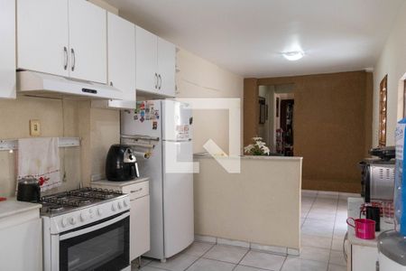 Casa à venda com 182m², 2 quartos e 1 vaga Casa à venda com 182m², 2 quartos e 1 vagaCozinha