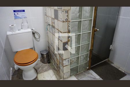 Apartamento para alugar com 45m², 2 quartos e 1 vagaBanheiro