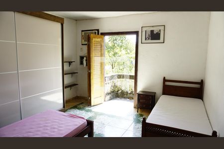 Apartamento para alugar com 45m², 2 quartos e 1 vagaQuarto 2