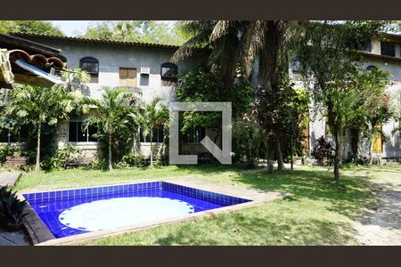 Fachada de apartamento para alugar com 2 quartos, 45m² em Anil, Rio de Janeiro