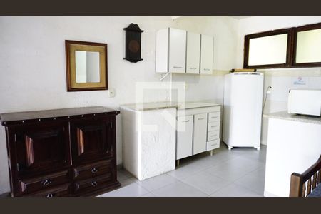 Apartamento para alugar com 45m², 2 quartos e 1 vagaCozinha