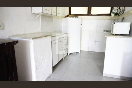 Apartamento para alugar com 45m², 2 quartos e 1 vagaCozinha