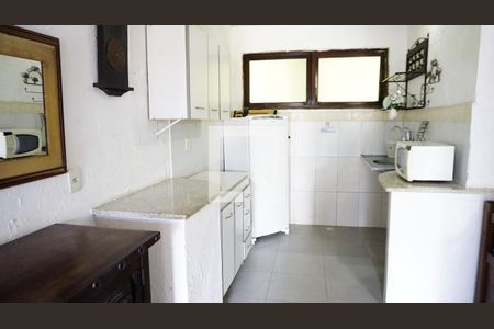 Apartamento para alugar com 45m², 2 quartos e 1 vagaCozinha