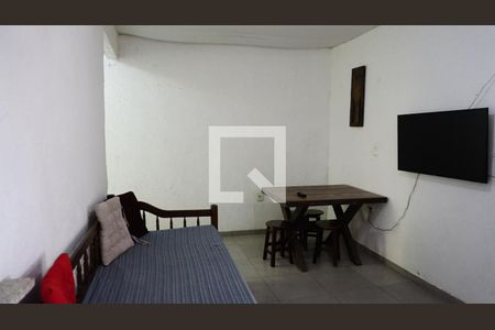 Sala de apartamento para alugar com 2 quartos, 45m² em Anil, Rio de Janeiro