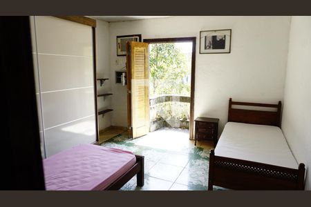 Quarto 2 de apartamento para alugar com 2 quartos, 45m² em Anil, Rio de Janeiro