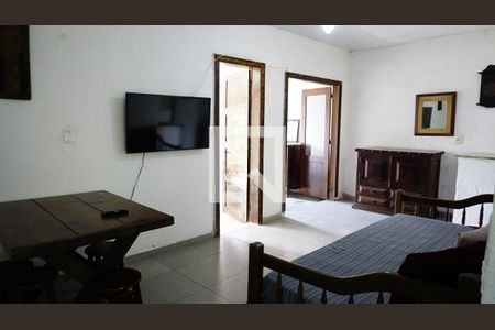 Apartamento para alugar com 2 quartos, 45m² em Anil, Rio de Janeiro