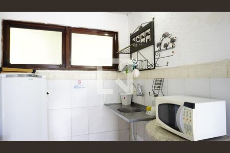 Apartamento para alugar com 45m², 2 quartos e 1 vagaCozinha