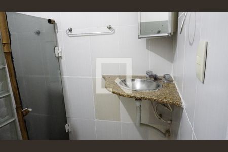 Apartamento para alugar com 45m², 2 quartos e 1 vagaBanheiro