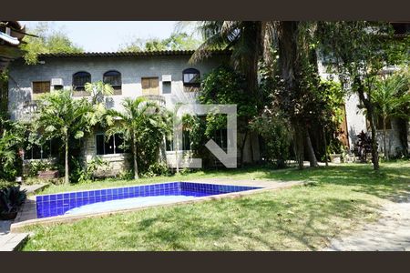Fachada de apartamento para alugar com 2 quartos, 45m² em Anil, Rio de Janeiro