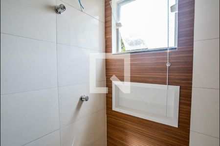 Casa à venda com 86m², 3 quartos e 3 vagasBanheiro Social