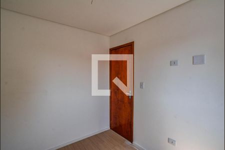 Quarto 1 de casa à venda com 3 quartos, 86m² em Jardim Leonilda, Santo André