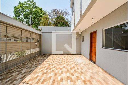 Casa à venda com 86m², 3 quartos e 3 vagasGaragem