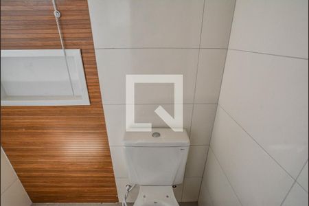 Casa à venda com 86m², 3 quartos e 3 vagasBanheiro Social