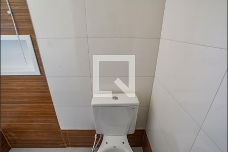 Casa à venda com 86m², 3 quartos e 3 vagasBanheiro da Suíte