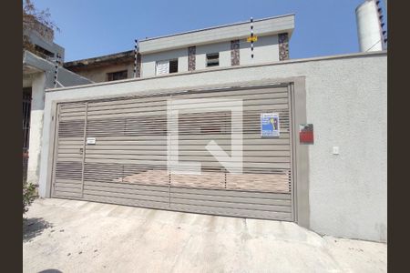 Casa à venda com 86m², 3 quartos e 3 vagasFachada